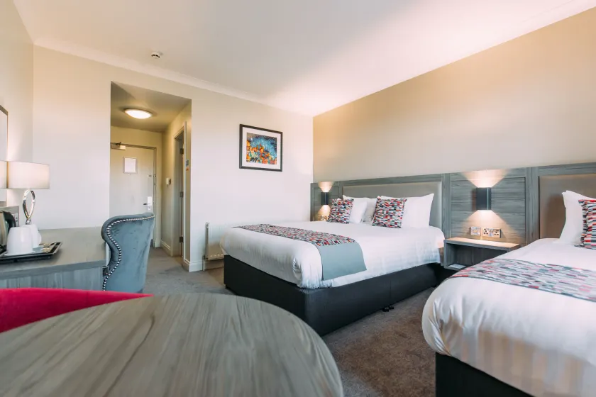 Armagh City Hotel - Image 1