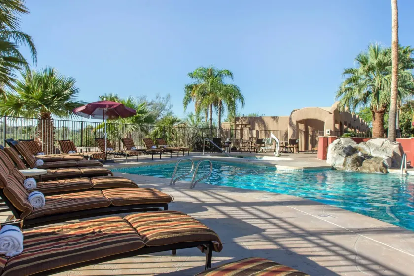 La Posada Lodge & Casitas, an Ascend Collection Hotel - Image 1