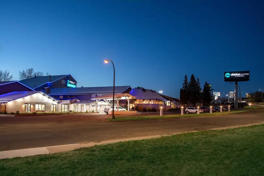 Clarion Pointe - Image 1