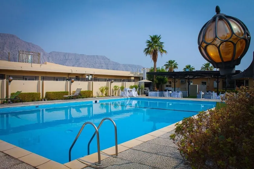Khasab Hotel - Image 1