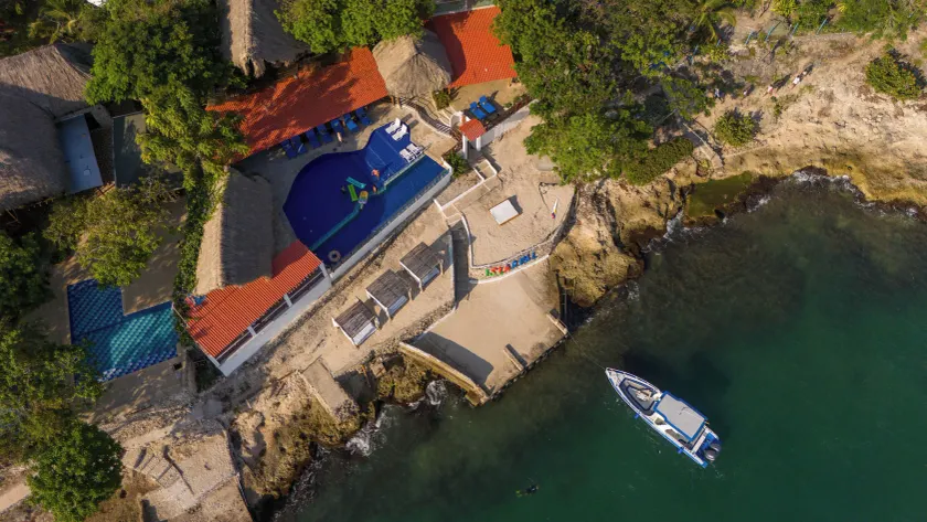 Hotel Isla Real - Image 1