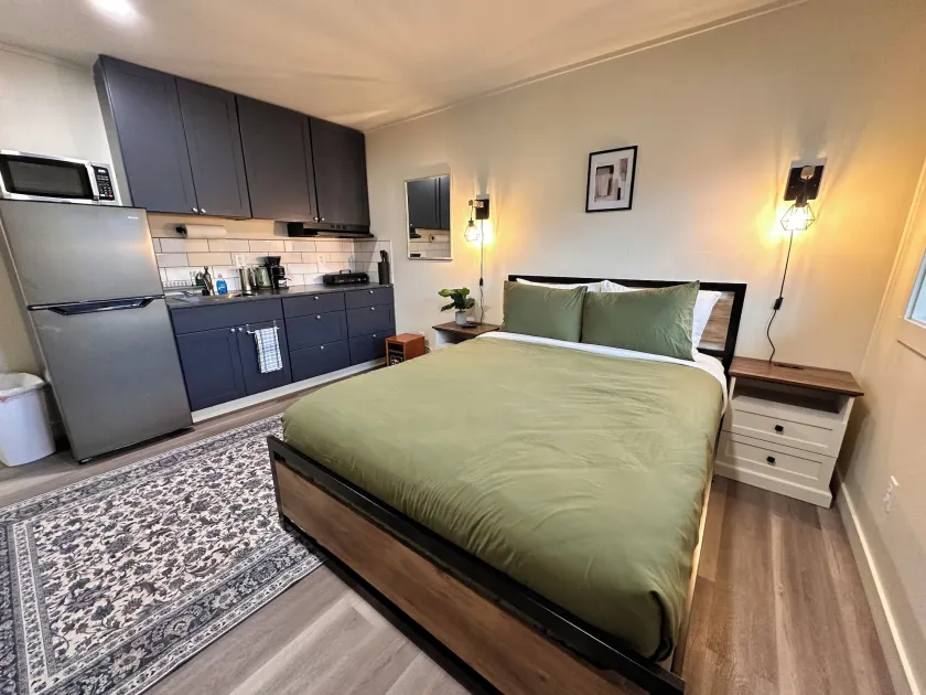 Basecamp - Image 1