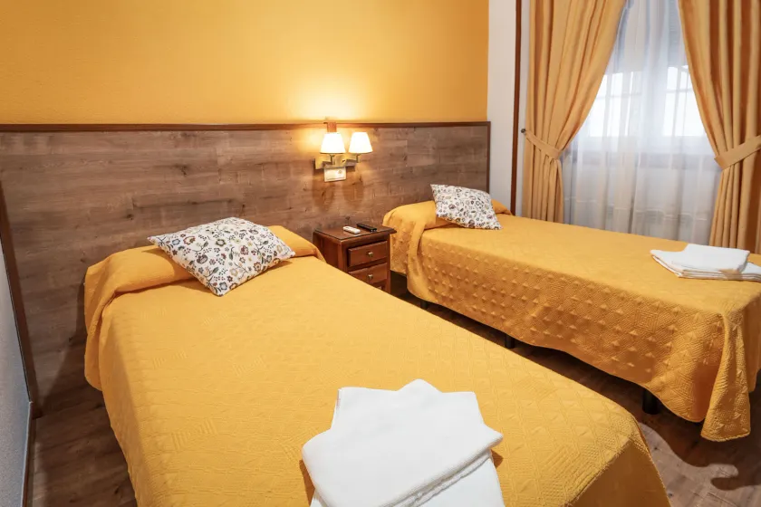 Hostal Edreira - Image 1