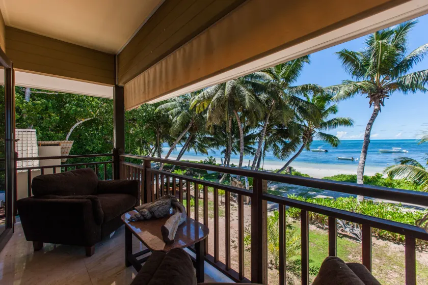 Villas des Alizes Beachfront Suites - Image 1