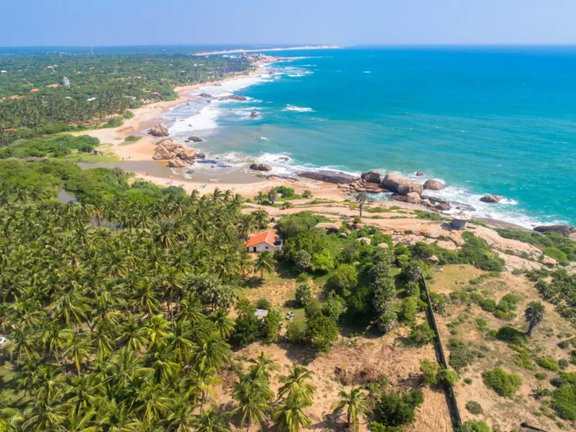 Yala Redhill - Image 1