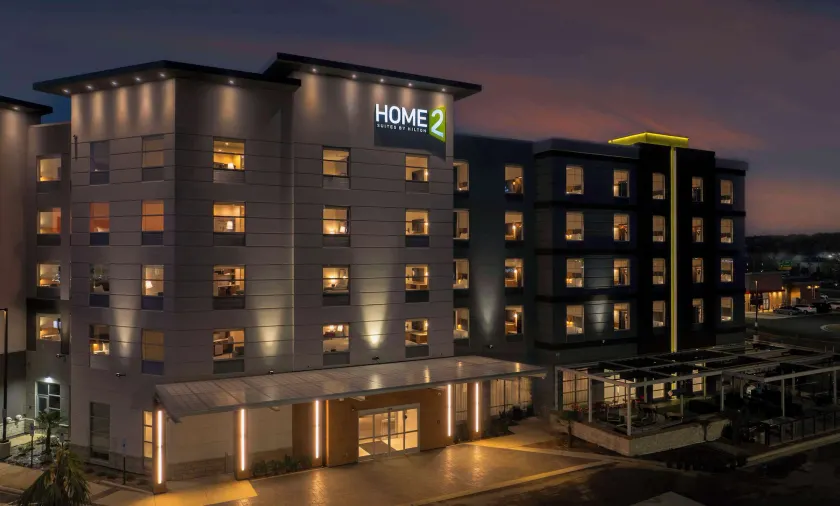 Home2 Suites By Hilton Lumberton - Image 1