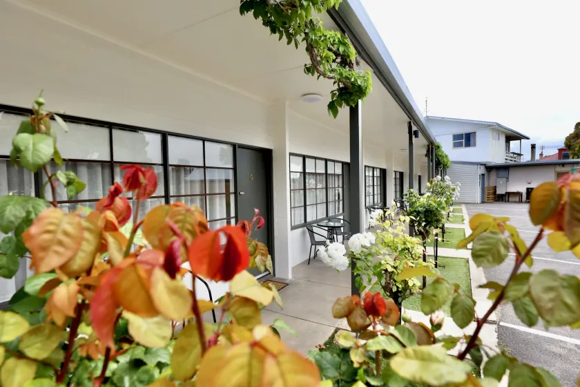 Guichen Bay Motel - Image 1