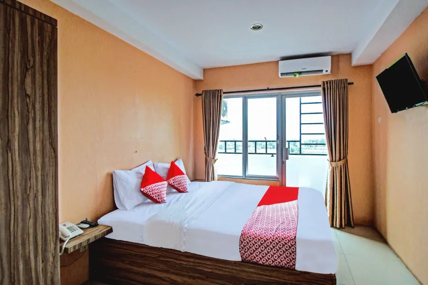Hotel O Tridasa - Image 1