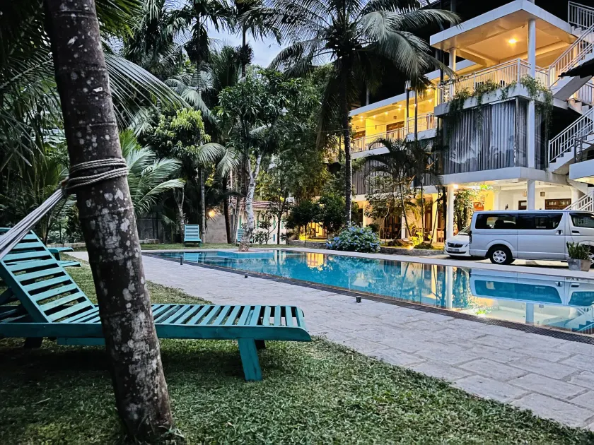 Heavens Holiday Resort - Image 1