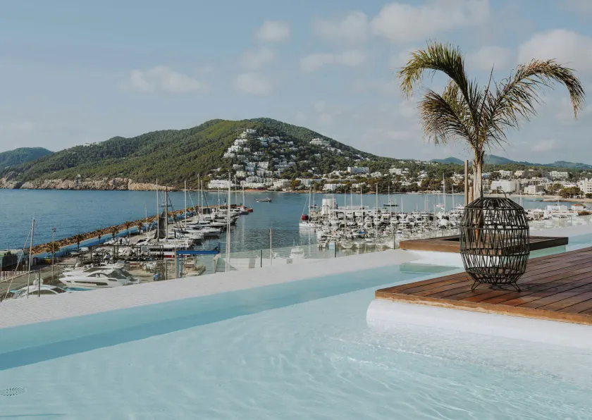 Aguas de Ibiza - Small Luxury Hotel of the World - Image 1