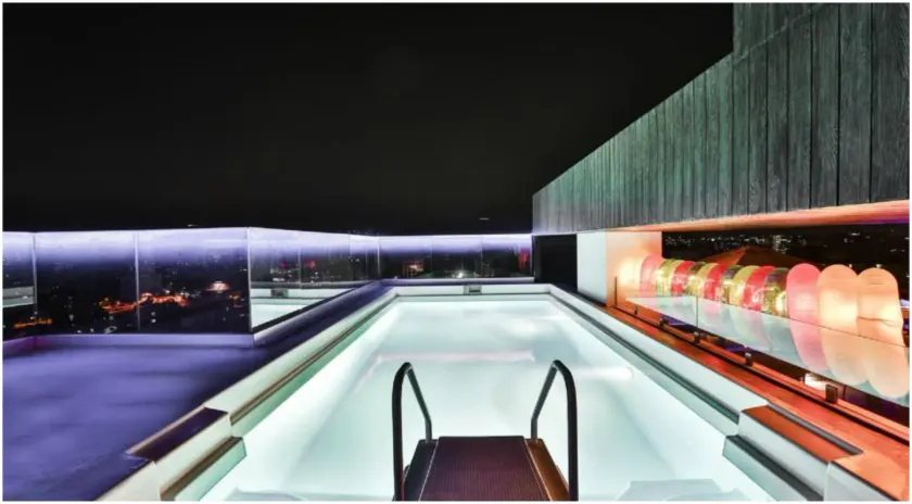 T24 Residency Mumbai International Airport Hotel - Image 1