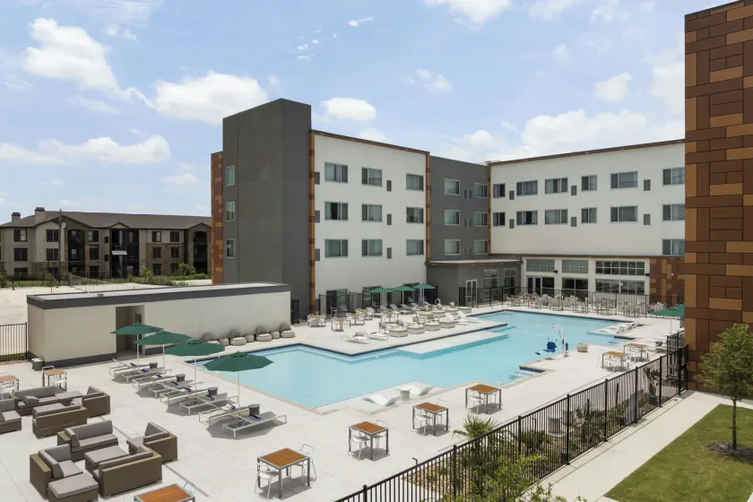Element by Marriott North Austin Tech Ridge - Image 1