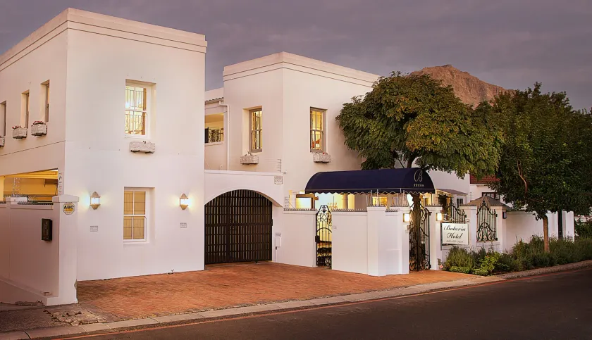 Batavia Boutique Hotel - Image 1