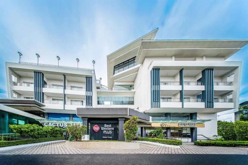 Best Western Plus Hotel Subic - Image 1