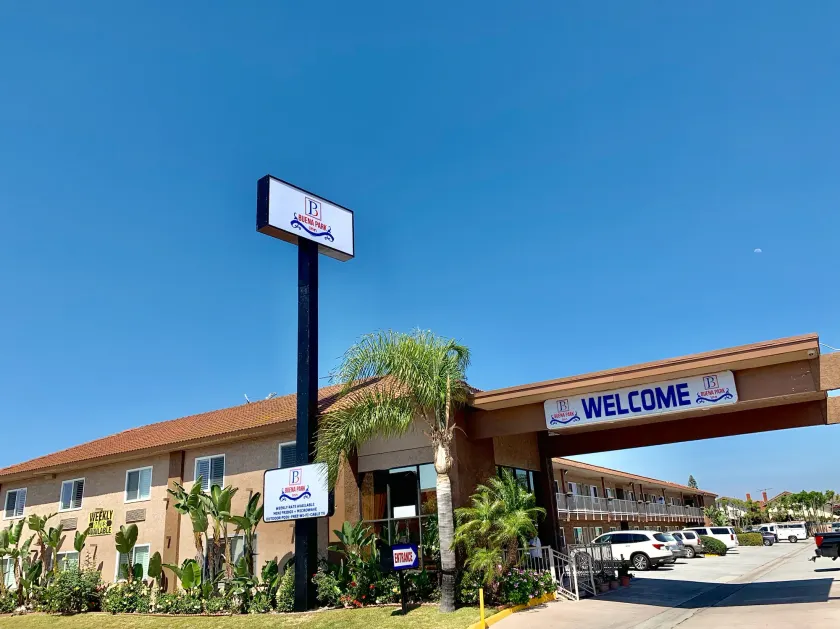 Buena Park Inn - Image 1