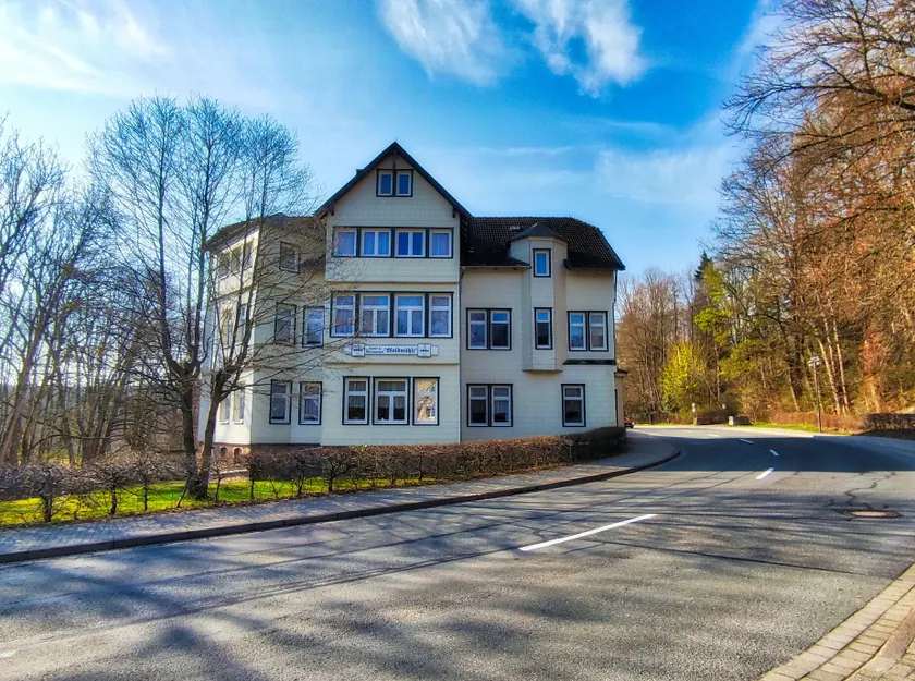 Hotel Waldmühle - Image 1