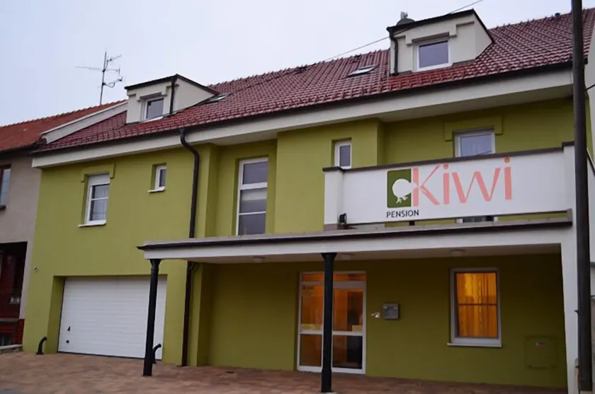 Pension Kiwi - Image 1