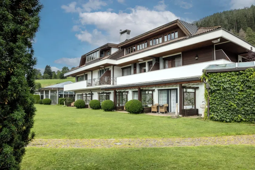 B&B Villa Pattis - Image 1