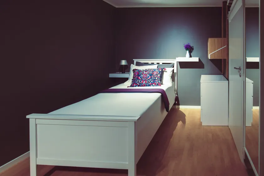 SBC Guest House - Zimmer