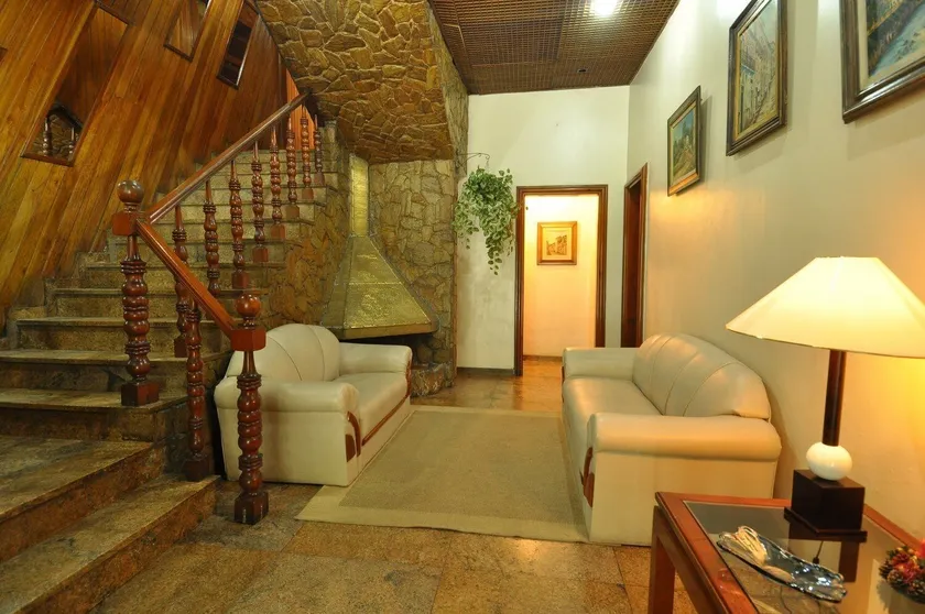 Hotel Serra da Estrela - Image 1