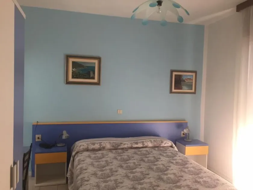 hotel halifax jesolo - Habitación