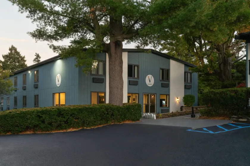 Hotel Vervana, Trademark Collection by Wyndham - Image 1