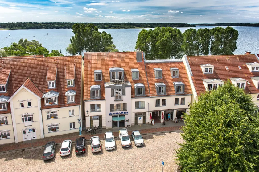 Hotel Kleines Meer - Image 1