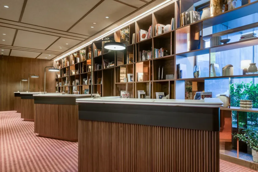 The Westin Madrid Cuzco - Image 1