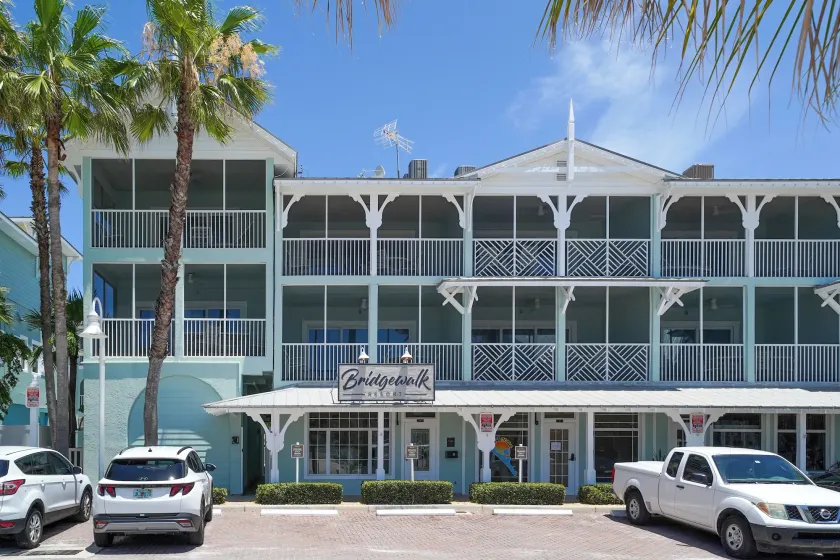 Bridgewalk, a Landmark Resort - Image 1