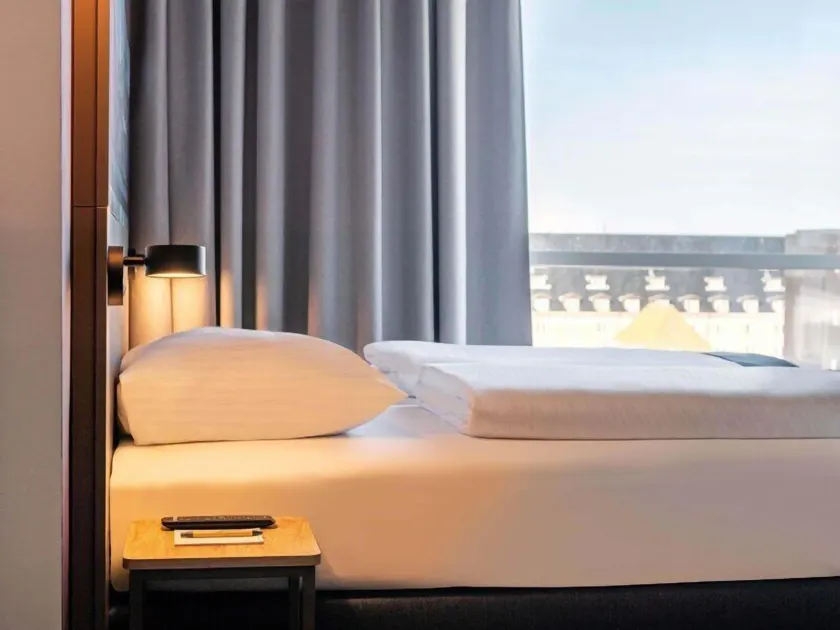B&B Hotel Krefeld-City - Image 1