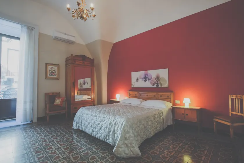 Palazzo Speciale B&B - Image 1