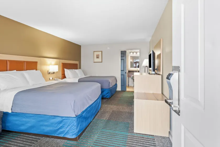 Richland Inn of Columbia - Image 1