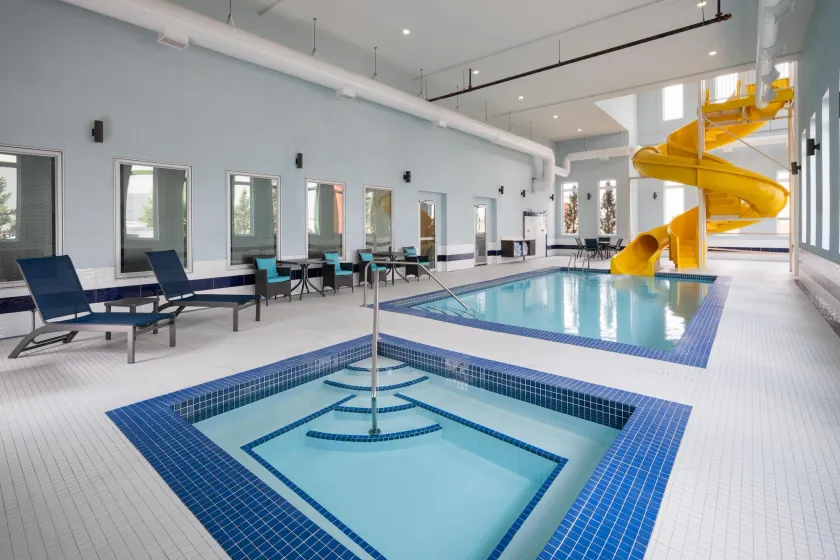 Best Western Premier Executive Residency Medicine Hat - Image 1