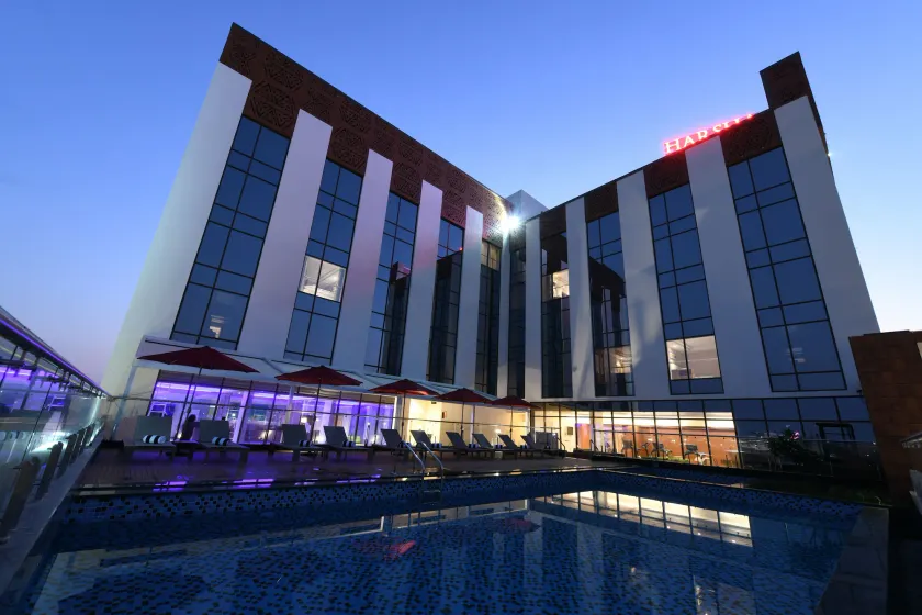 Harsha The Fern Shivamogga, Series by Marriott - Image 1