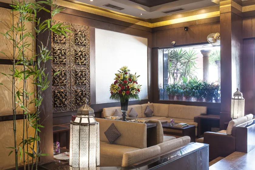 Hotel Surya Royal - Image 1
