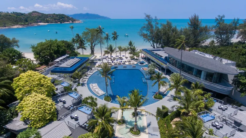 Meliá Koh Samui - Image 1