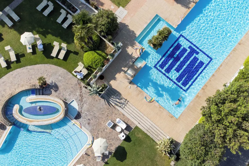 Hotel Terme Delle Nazioni - Image 1