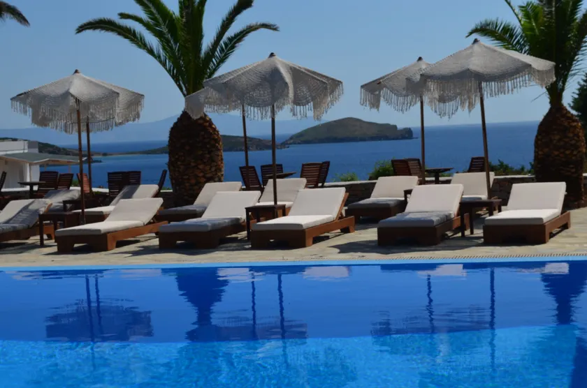 Faros Resort - Image 1