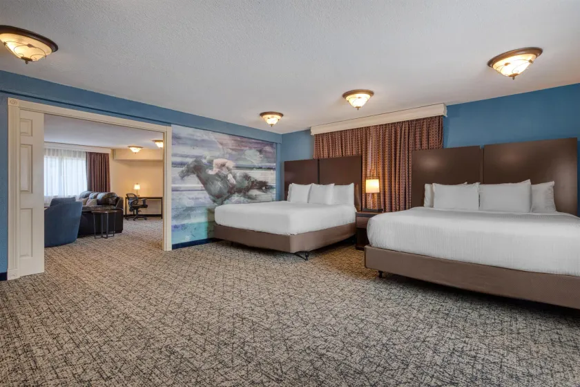 Best Western Winners Circle - Image 1