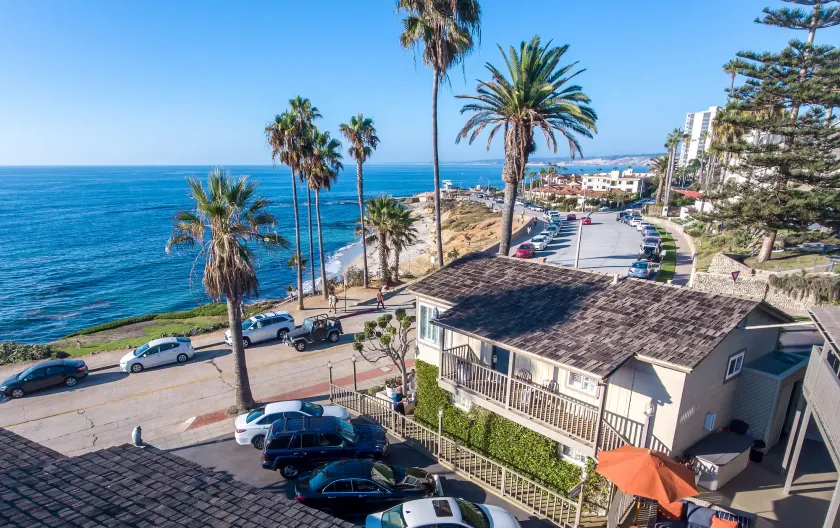 Scripps Inn - Image 1