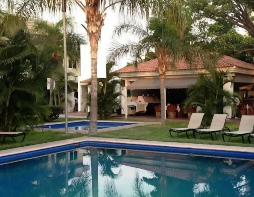 Hotel Real Posada - Image 1