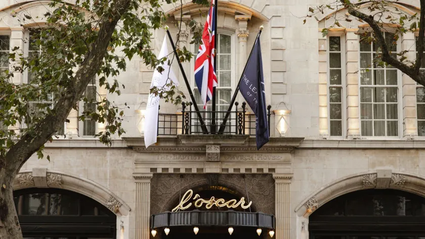 L'oscar London - Image 1