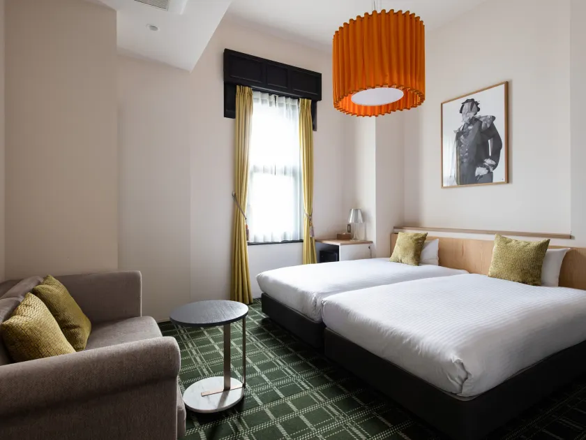 HakoBA Hakodate by THE SHARE HOTELS - Image 1