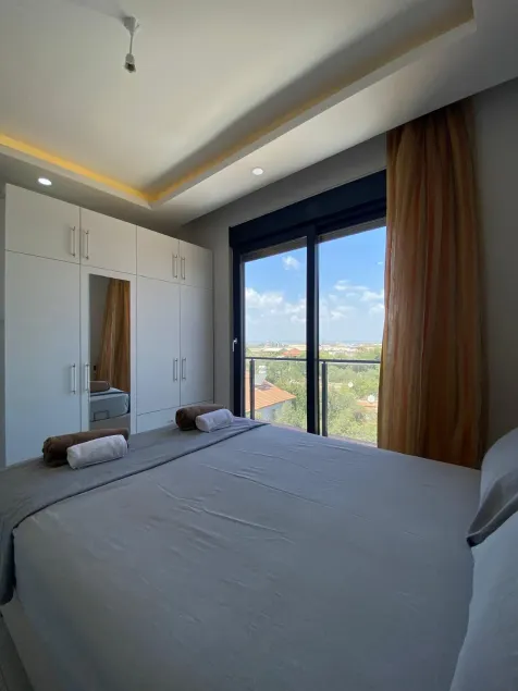 Temiz Lux Ev konforunda Tatil - Camera