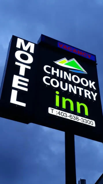 Chinook Country Inn - Image 1
