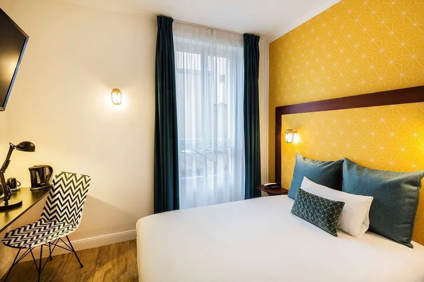 The Playce Hotel by HappyCulture - Image 1