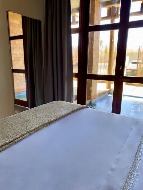 Kaha Mar - Patacho - Room