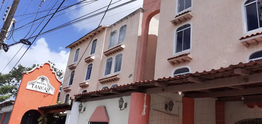 Hotel Tankah Cancun - Image 1