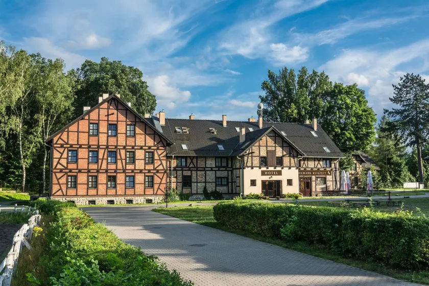 Folwark Książęcy - Image 1