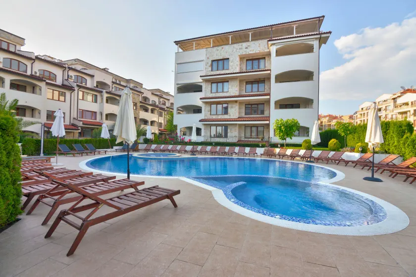 Grande Mia Casa - Image 1